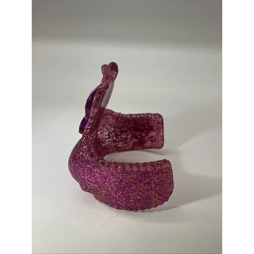 Barbie Fairytopia Crystal Snap Fashion Top Shoes Replacement Lot G6261
